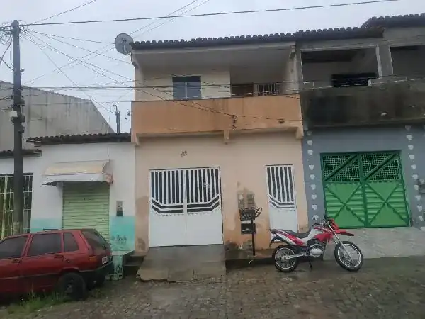 Casa em CENTRO, ITAPETINGA - BA