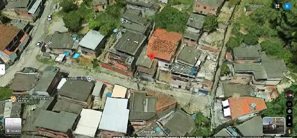 Casa em PITA, SAO GONCALO - RJ
