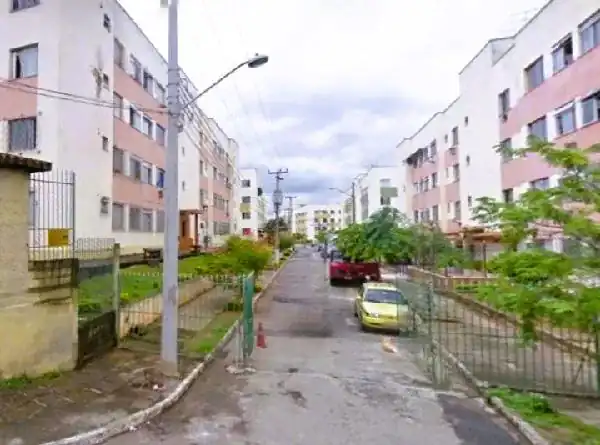 Apartamento em PAVUNA, RIO DE JANEIRO - RJ