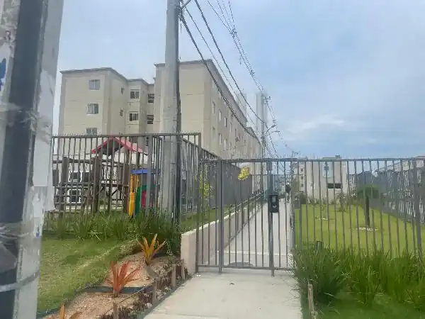 Apartamento em VARGEM PEQUENA, RIO DE JANEIRO - RJ