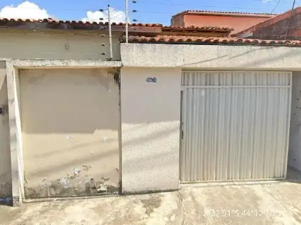 Casa em COHATRAC, SAO JOSE DE RIBAMAR - MA
