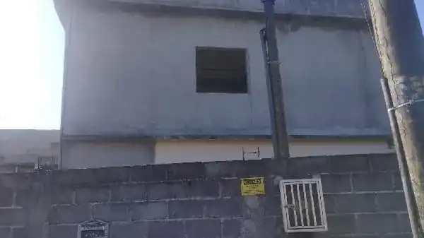Apartamento em VILA SAO JOAO, QUEIMADOS - RJ