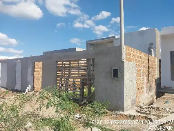 Casa em CIDADE JARDIM, ARCOVERDE - PE
