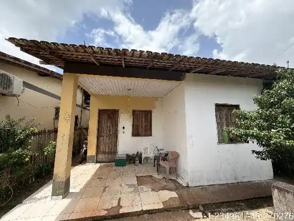 Casa em PAU D ARCO, SANTA BARBARA DO PARA - PA