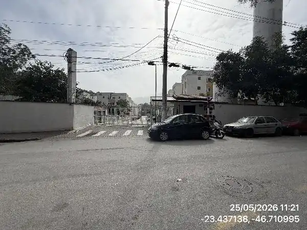 Apartamento em JARAGUA, SAO PAULO - SP