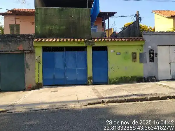 Casa em PAVUNA, RIO DE JANEIRO - RJ