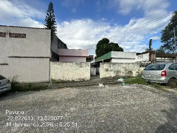 Casa em MUTONDO, SAO GONCALO - RJ