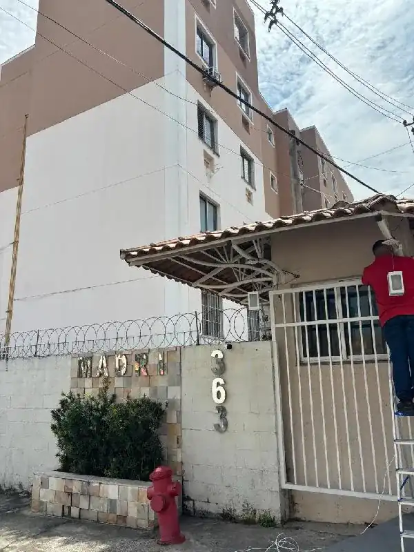 Apartamento em PAVUNA, RIO DE JANEIRO - RJ