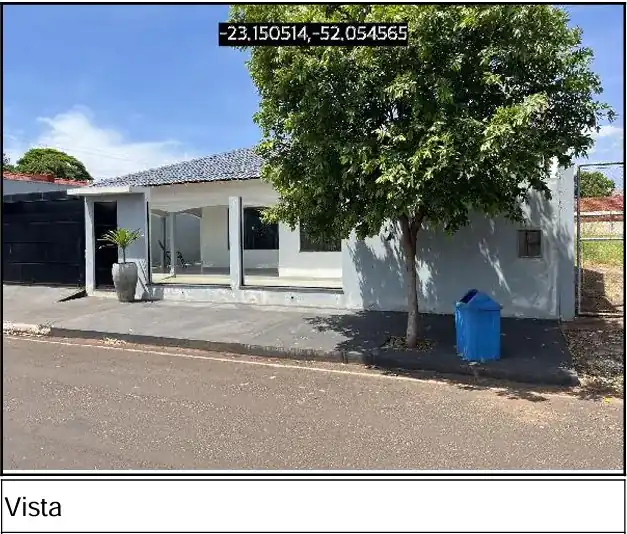 Casa em CENTRO, ATALAIA - PR