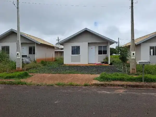 Casa em JARDIM MARIA LUIZA I, TABATINGA - SP