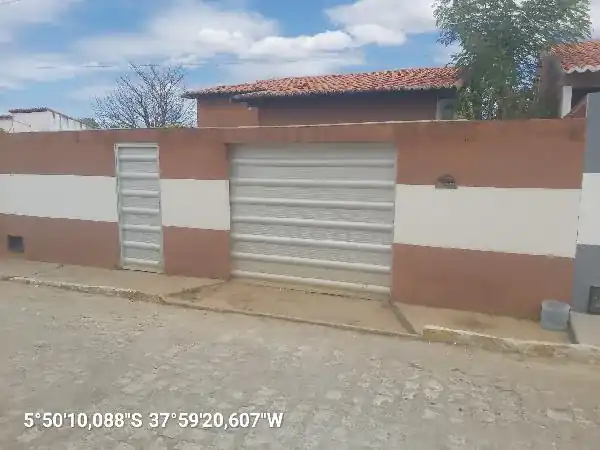 Casa em CENTRO, ITAU - RN