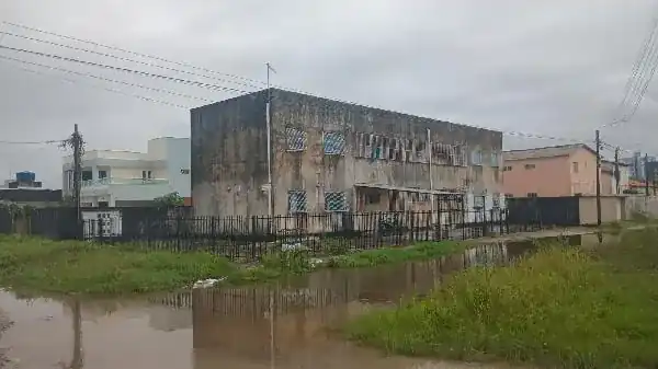 Apartamento em CANDEIAS, JABOATAO DOS GUARARAPES - PE