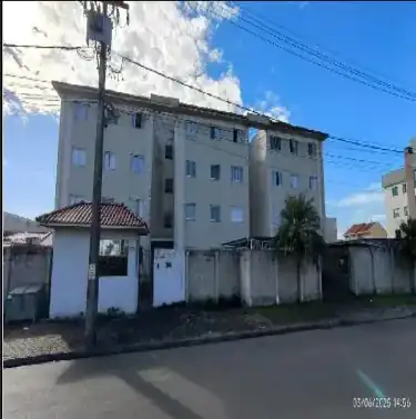 Apartamento em CHACARAS IPANEMA, VALPARAISO DE GOIAS - GO
