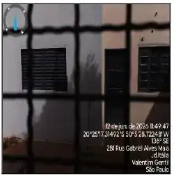 Casa em JARDIM CAMPO BELO, VALENTIM GENTIL - SP