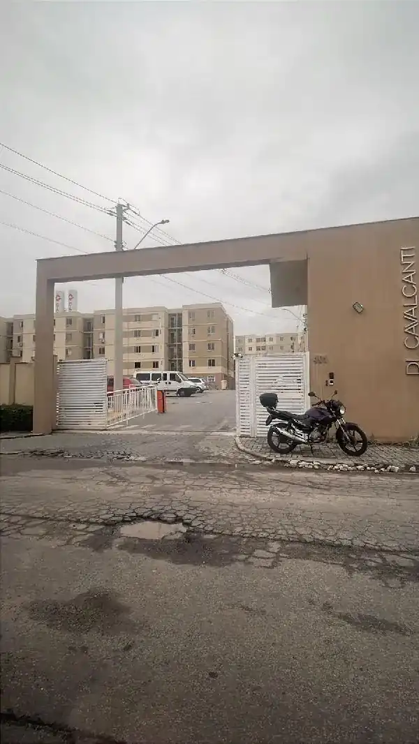 Apartamento em MARIA PAULA, SAO GONCALO - RJ