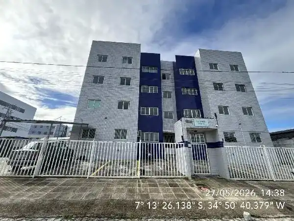Apartamento em GRAMAME, JOAO PESSOA - PB