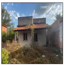 Casa em ESPLANDA, PIRACURUCA - PI