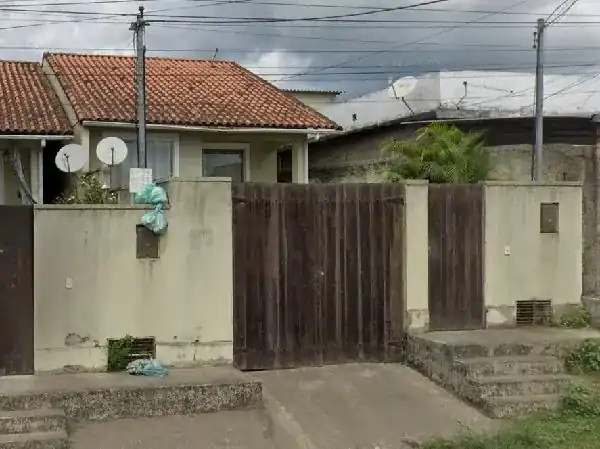 Casa em SANTO ANTONIO (MANILHA), ITABORAI - RJ