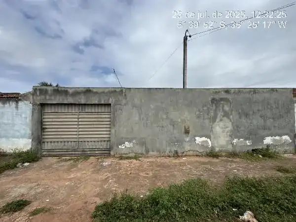 Casa em PLANALTO, CEARA-MIRIM - RN