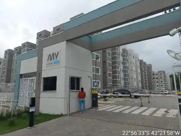 Apartamento em TAQUARA, RIO DE JANEIRO - RJ