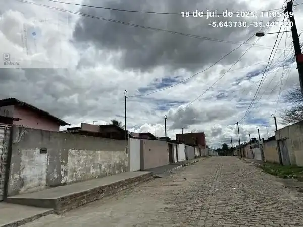 Casa em LOT MANINHO BARRETO, CEARA-MIRIM - RN