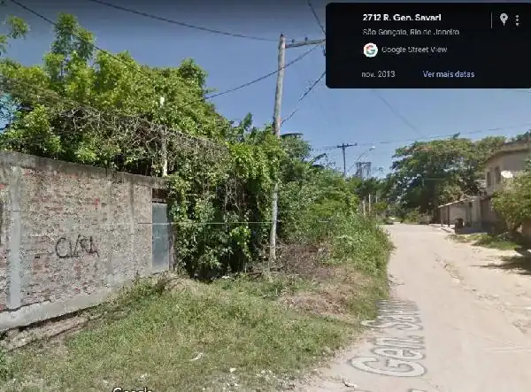 Casa em BOM RETIRO, SAO GONCALO - RJ