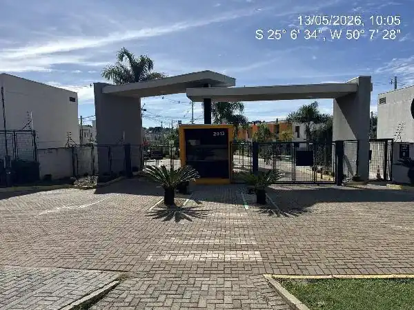 Apartamento em CARA-CARA, PONTA GROSSA - PR