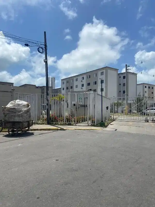 Apartamento em BARRA DE JANGADA, JABOATAO DOS GUARARAPES - PE