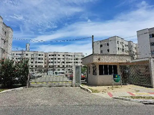Apartamento em TRIBOBO, SAO GONCALO - RJ