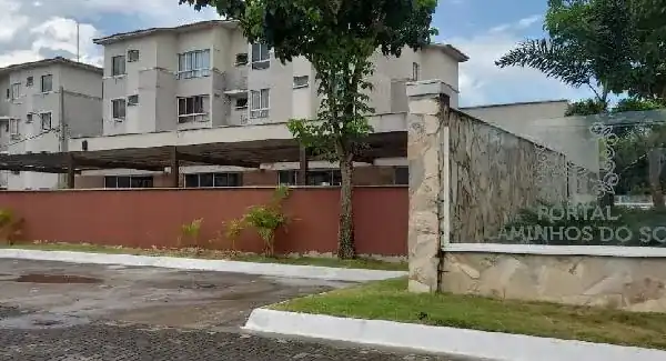 Apartamento em WEDA, ITAGUAI - RJ