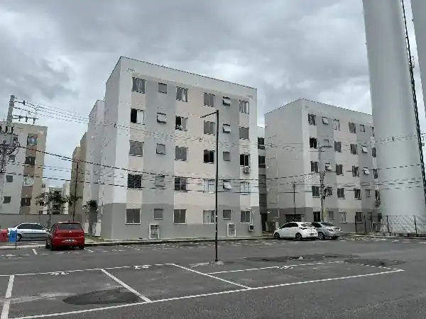 Apartamento em COSMOS, RIO DE JANEIRO - RJ
