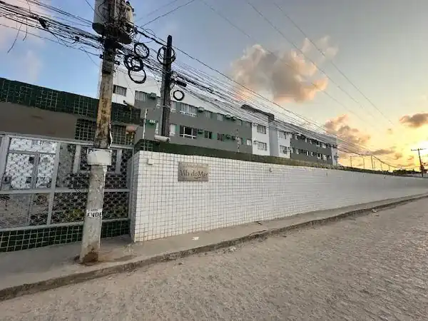 Apartamento em PAU AMARELO, PAULISTA - PE