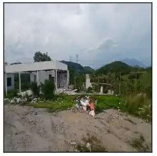 Terreno em CAMPO ALEGRE, NOVA IGUACU - RJ