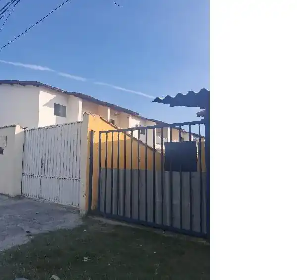 Apartamento em MONJOLOS, SAO GONCALO - RJ