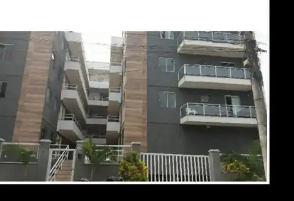 Apartamento em PACHECO, SAO GONCALO - RJ
