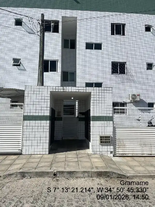 Apartamento em GRAMAME, JOAO PESSOA - PB