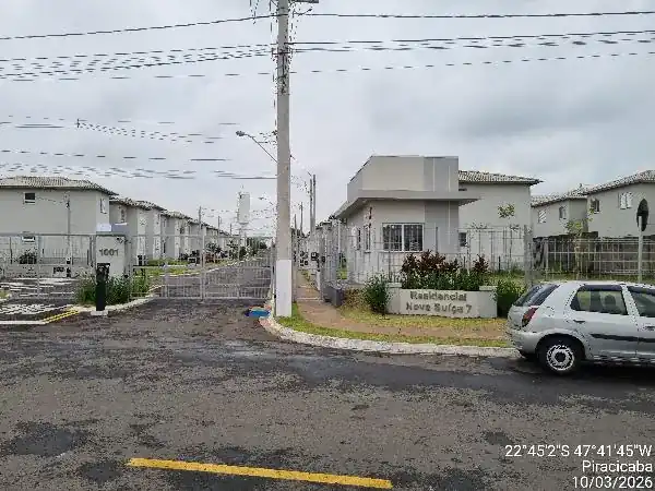 Apartamento em SAO JORGE, PIRACICABA - SP