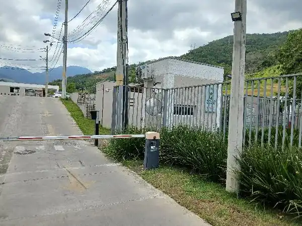 Apartamento em CAMPO GRANDE, RIO DE JANEIRO - RJ