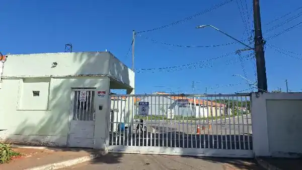 Casa em CABUCU, NOVA IGUACU - RJ