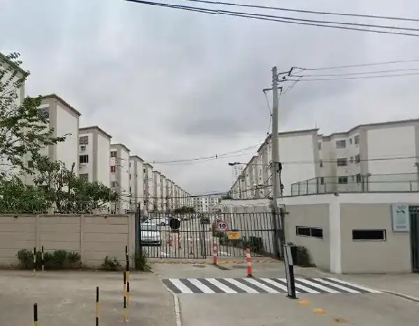 Apartamento em ANCHIETA, RIO DE JANEIRO - RJ