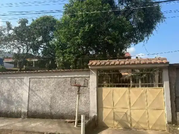 Casa em ITAUNA, SAO GONCALO - RJ