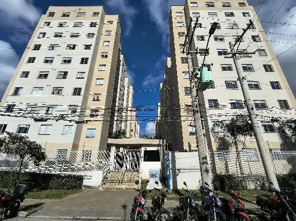 Apartamento em VILA SOCORRO, SAO PAULO - SP