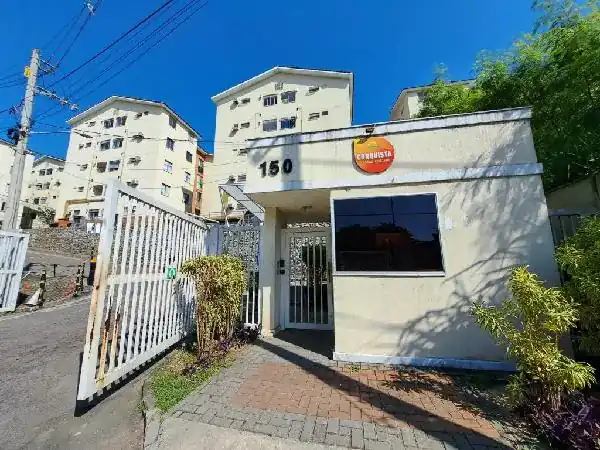 Apartamento em TOMAS COELHO, RIO DE JANEIRO - RJ