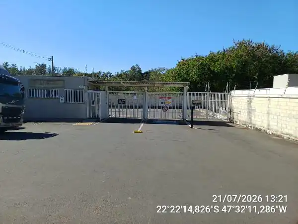 Apartamento em PARQUE MAE PRETA, RIO CLARO - SP