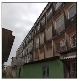 Apartamento em ILHA DE SAO JOAO, SIMOES FILHO - BA
