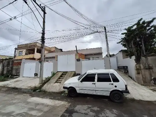 Casa em VISTA ALEGRE, SAO GONCALO - RJ