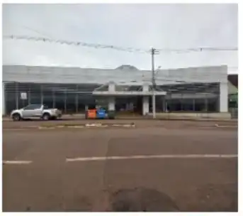 Terreno em CENTRO, PANAMBI - RS