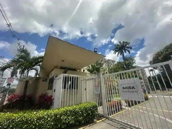 Apartamento em CURADO, JABOATAO DOS GUARARAPES - PE