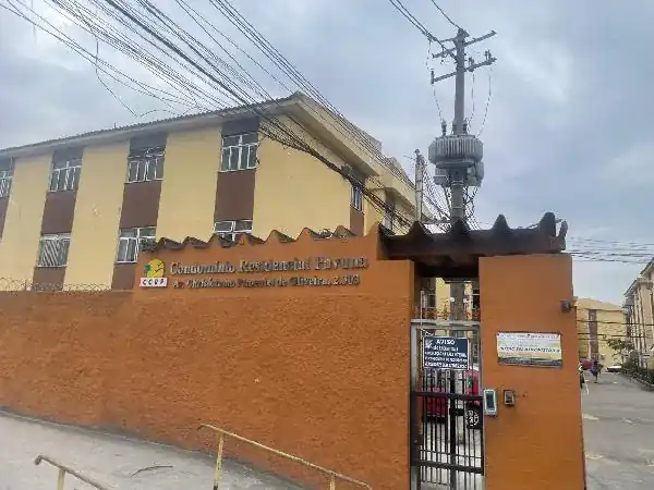 Apartamento em PAVUNA, RIO DE JANEIRO - RJ
