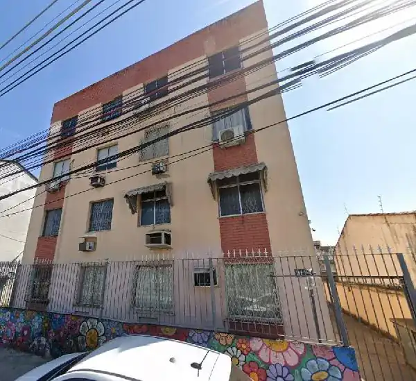 Apartamento em FREGUESIA (JACAREPAGUA), RIO DE JANEIRO - RJ